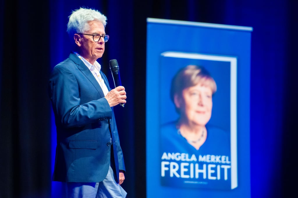 40 Jahre Bühnenstars in Münster: Hans Dieter Weverinck im Porträt