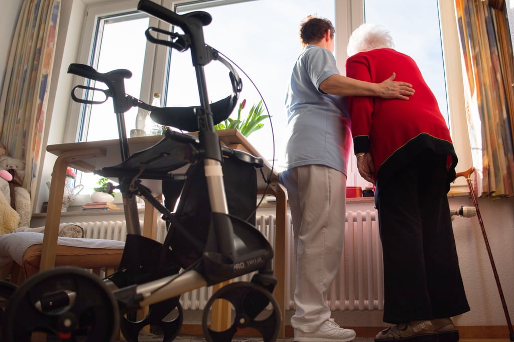 Abschaffung von Pflegegrad 1? Das sagen Pflegeleiter aus Lüdinghausen
