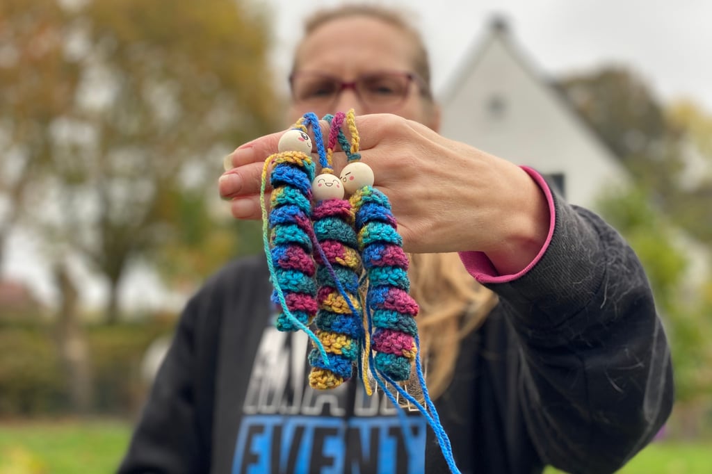 Zweimal in Not gerettet: Münsteranerin dankt Rettungskräften