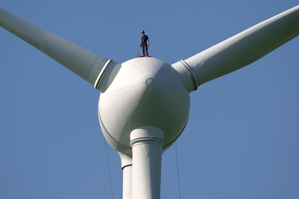 Ist in Münster wirklich kein Platz für neue Windräder?