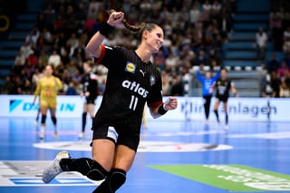 Xenia Smits w dylemacie hymnów podczas kwalifikacji do ME 2026