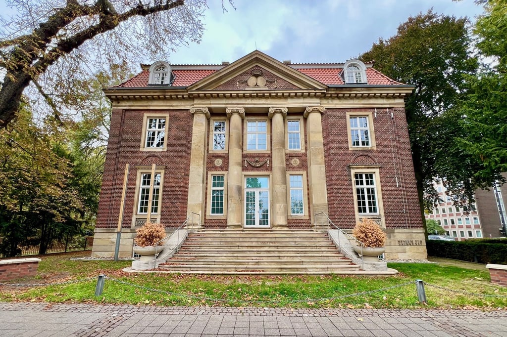 Exklusive Immobilie an der Promenade hat einen neuen Eigentümer