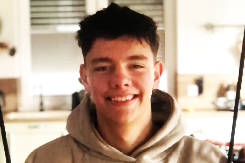 Mord bei Edeka: Anklage gegen Tobias M. fertig