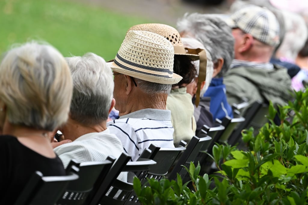 Was Sie schon immer zur Rente fragen wollten
