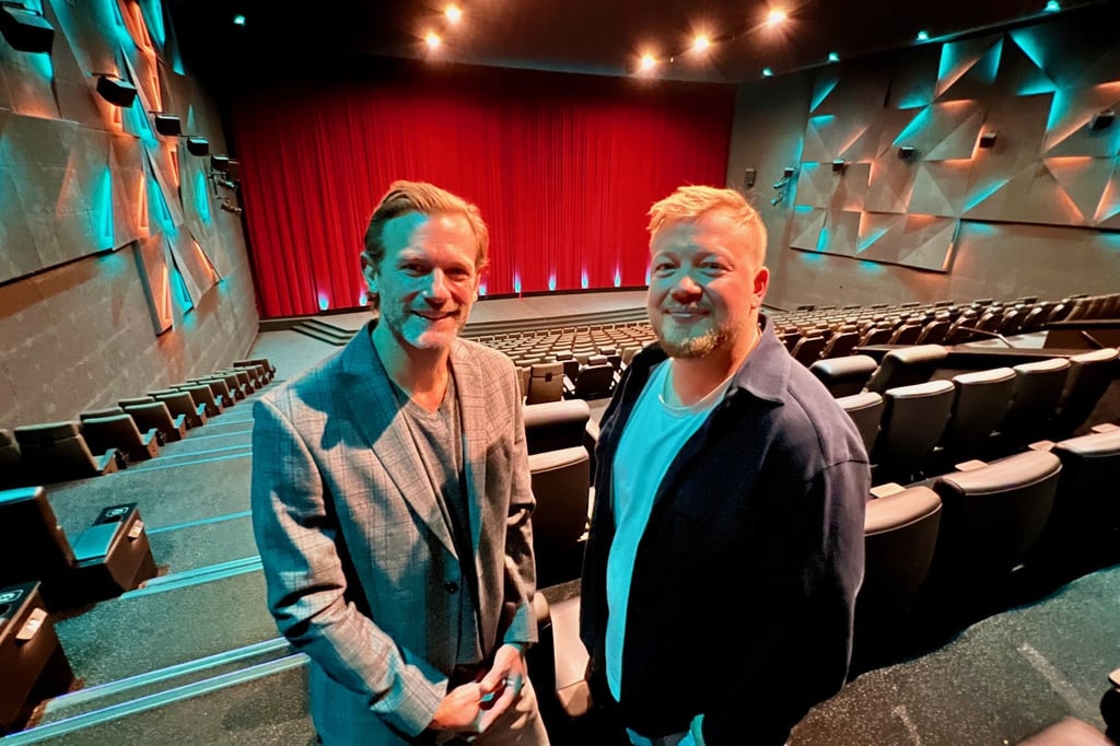 20 Millionen Besucher und 10.000 Filme in 25 Jahren