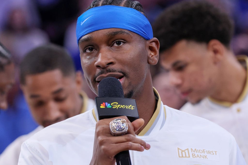 Berichte-NBA-MVP-Gilgeous-Alexander-Opfer-von-Einbruch