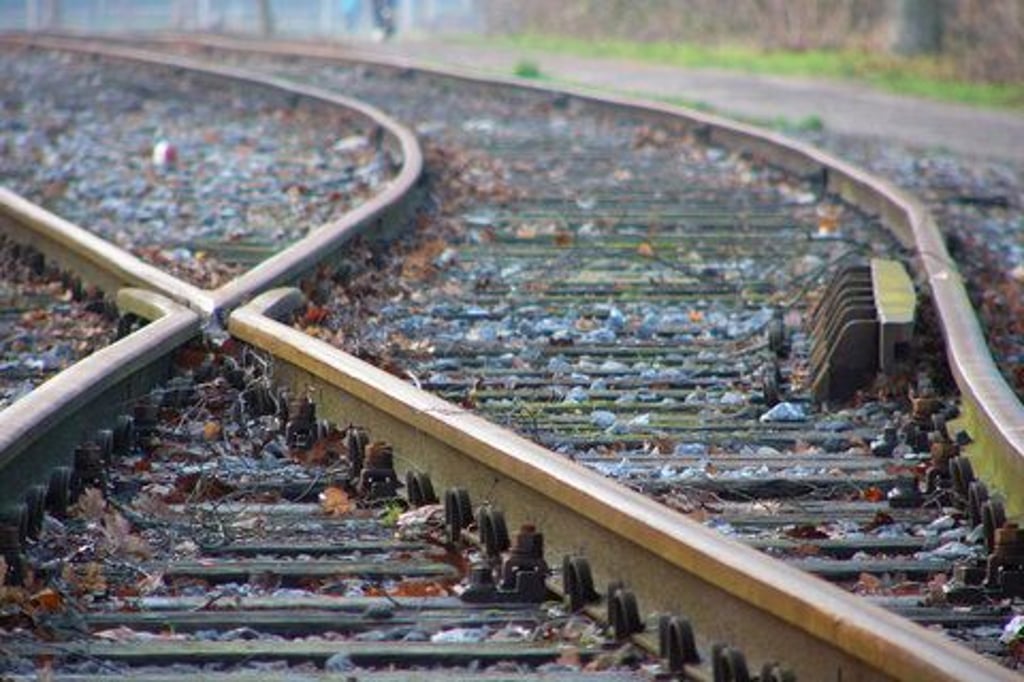 Bahn frei für die WLE-Strecke: Züge sollen wieder fahren