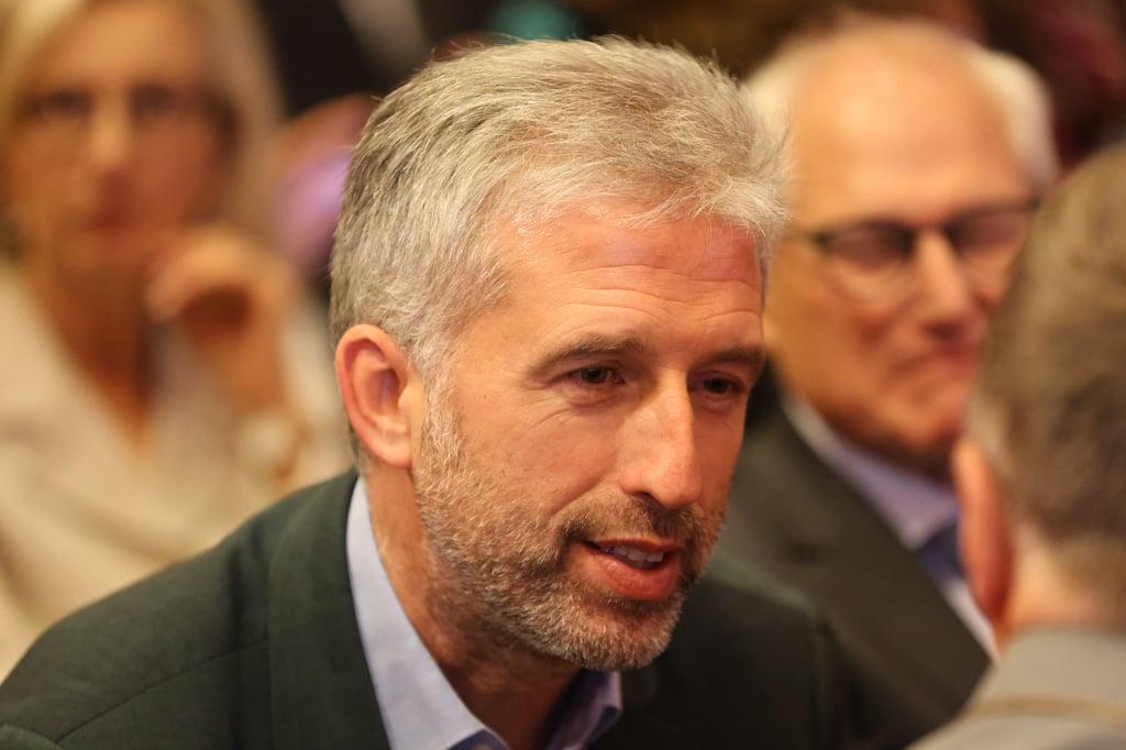 „Oft fehlt Mut, Unangenehmes auszusprechen“ – Boris Palmer im Interview