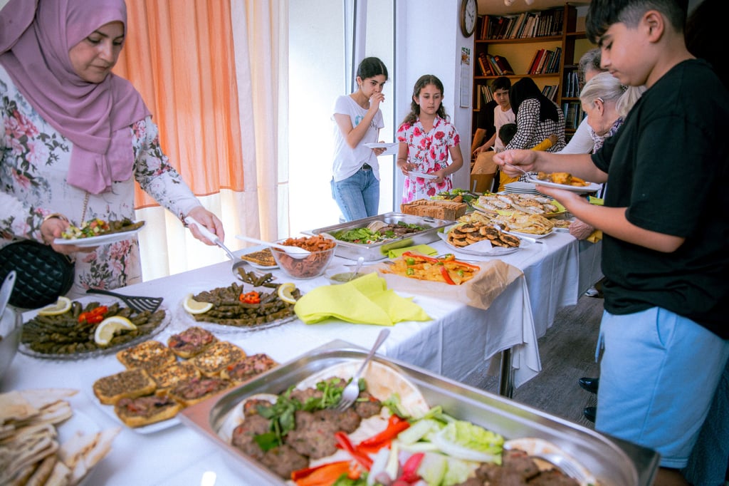 Treffpunkt Waldsiedlung bangt um finanzielle Unterstützung