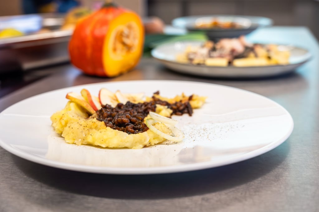 Fünf Kantinen beteiligen sich an „Münster is(s)t gut“