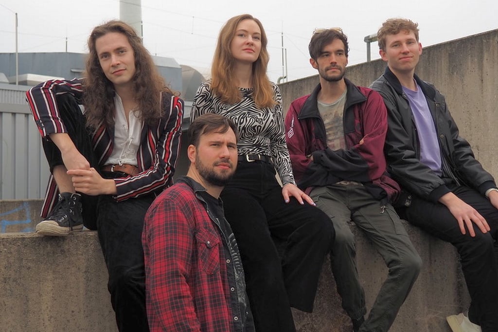 „New Names“: Der November dreht auf mit drei Bands