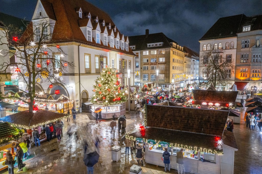 Weihnachtsmarkt-Streit landet vor Gericht