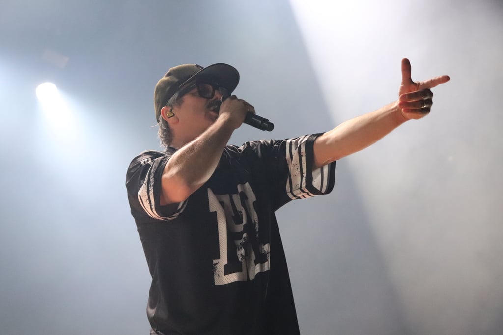 H-Blockx: Die Zeit ihres Lebens