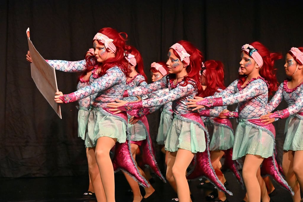 Goldrausch und löwenstarke Freundschaft