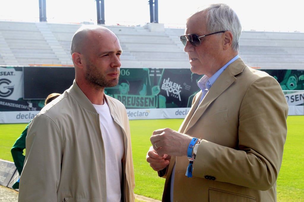 Paukenschlag-mit-Ansage-Pander-l-st-Maasjost-als-Preu-en-Clubchef-ab