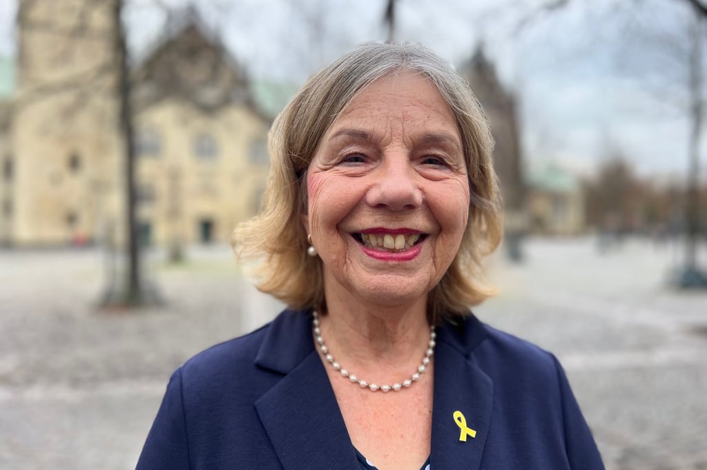 Seit Jahrzehnten im Kampf gegen Antiisraelismus und Antisemitismus