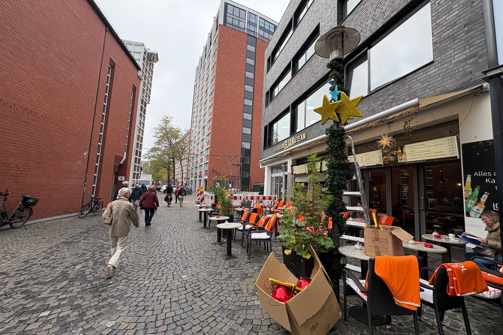 Glühwein-Streit: Eine entscheidende Frage bleibt offen