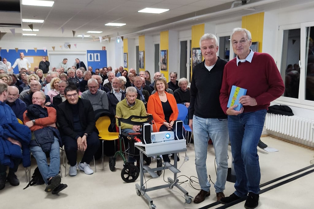 Rückenwind durch die Entscheidung des Rates