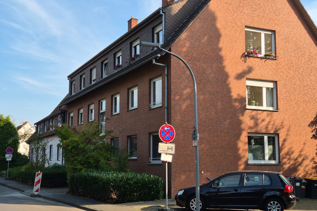 Mieter sollen jetzt zügig ausziehen