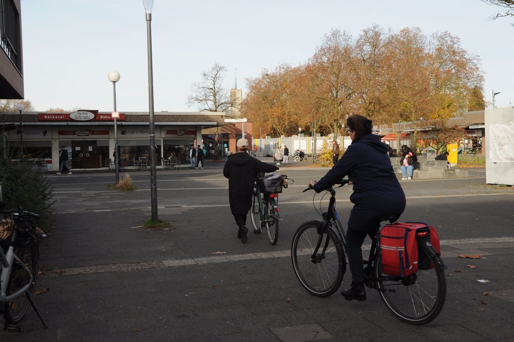 Behörden haben den Hamannplatz im Blick