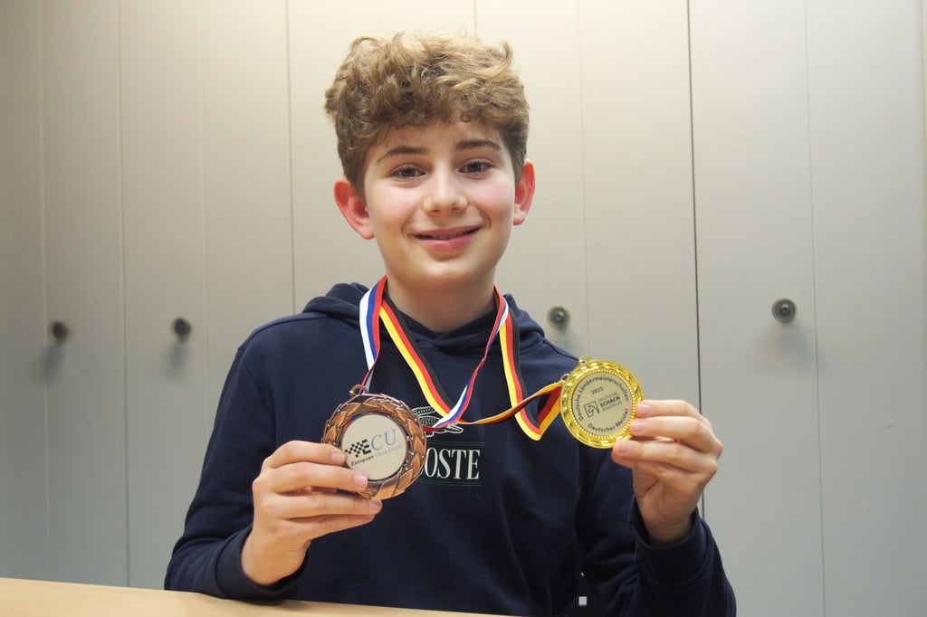 Schachmatt-Herr-ber-K-nig-und-Dame