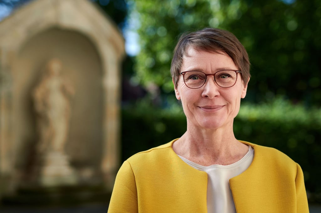 Wie rettet man Häuser aus Sandstein vor dem Verfall?