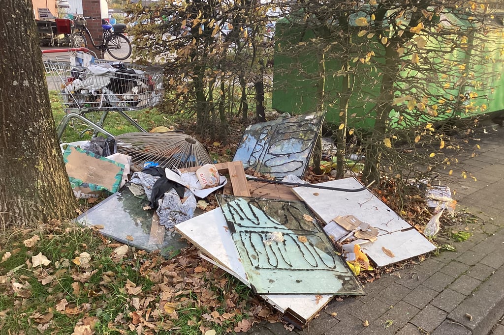 Haben jetzt auch die AWM aufgegeben?