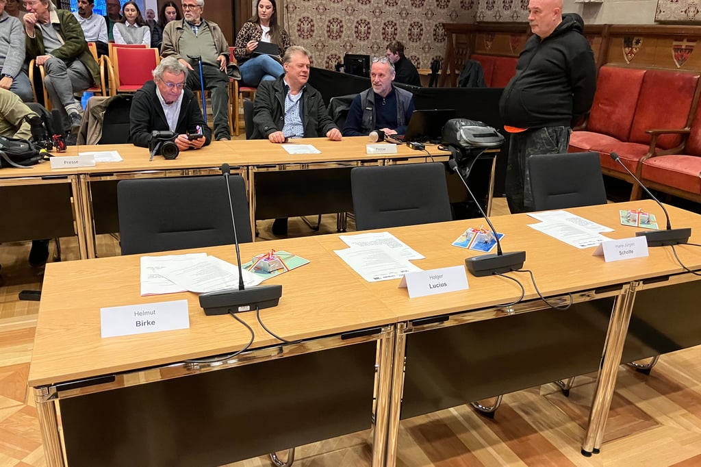 Zerbrechen der AfD-Fraktion „eine gute Nachricht für Münster“