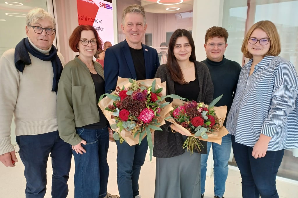 SPD in der Krise: Mieses Wahlergebnis und Querelen um Co-Vorsitzende