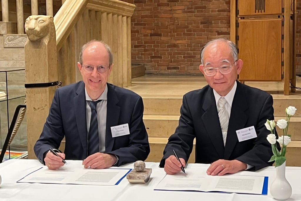 Eindringlicher Appell: Führende Wissenschaftler warnen vor nuklearer Rüstung