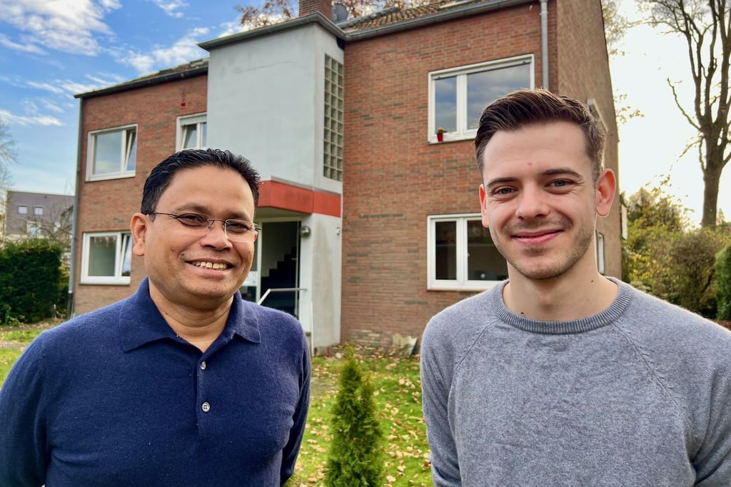 15 Quadratmeter Hoffnung nach Zwangsräumung und Wohnungslosigkeit