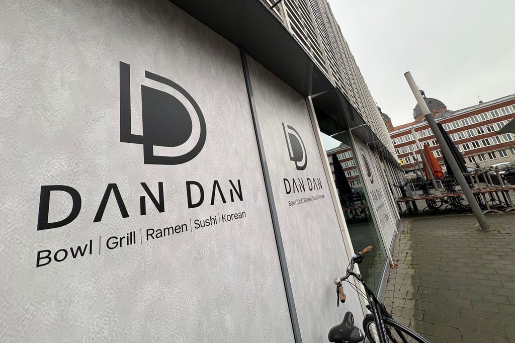 Aus von „Besitos“ und „Aposto“: Diese Gastronomie zieht am Alten Steinweg ein