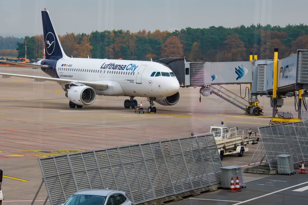Weiter Verwirrung um die Flüge vom FMO nach München