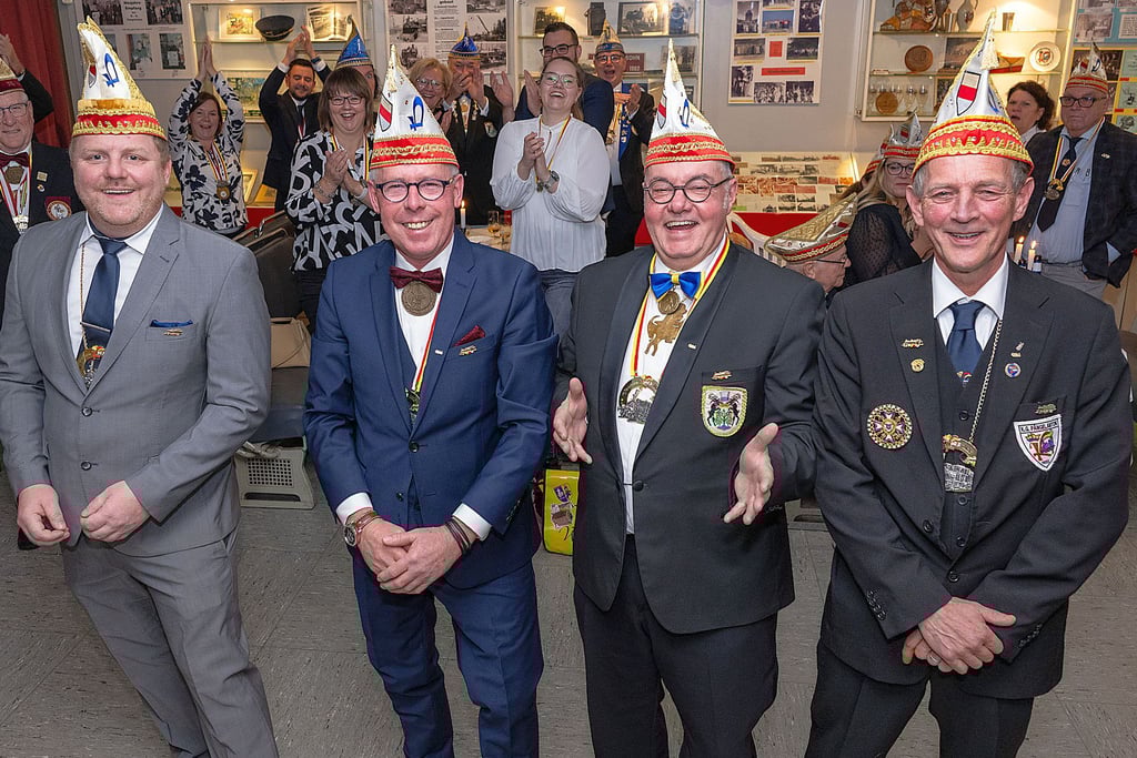 Karneval im Südosten soll der Stadt näher kommen