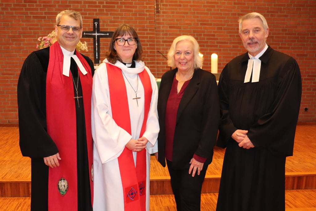 „Wir wollen die Menschen für Versöhnung und Gerechtigkeit begeistern“