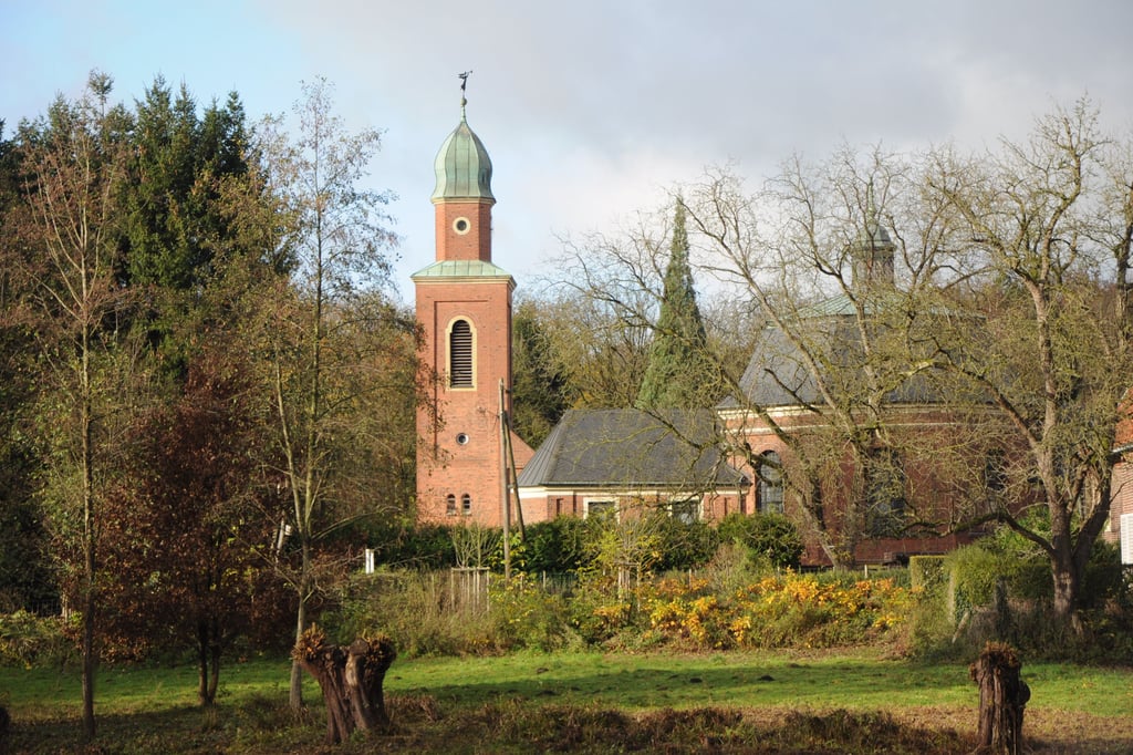 Abschied von der Dyckburg-Kirche rückt näher
