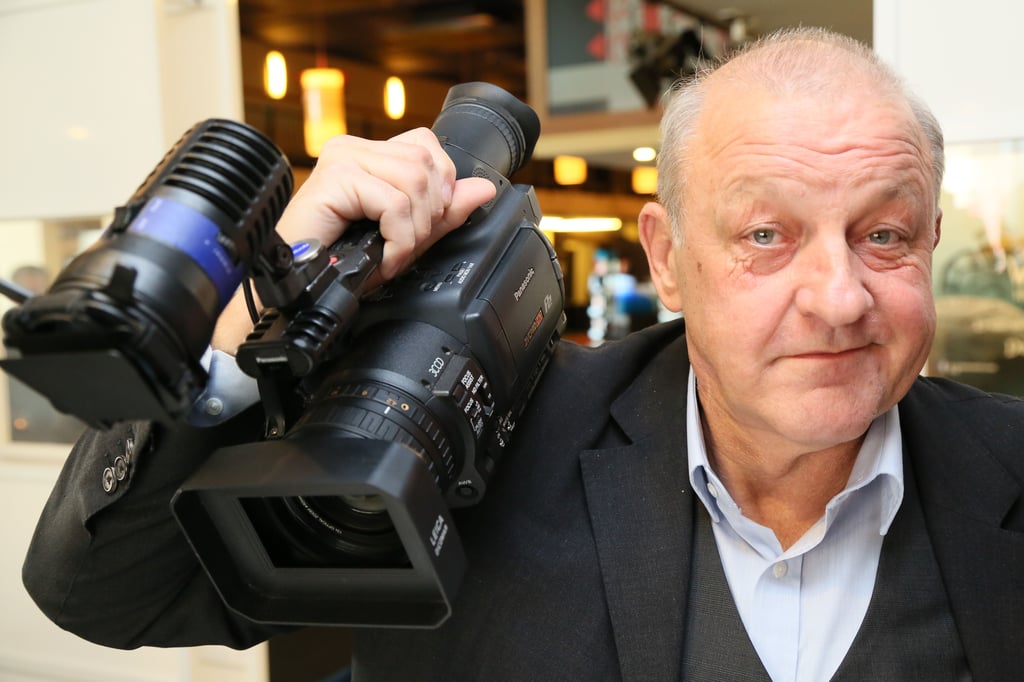 Wilsberg überrascht mit Einschaltquote – TV-Ermittler schlägt Konkurrenz