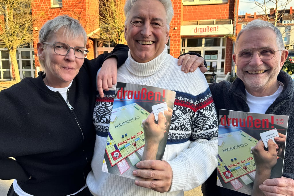 Penetrante Nachahmer: Falsche Verkäufer unterwegs