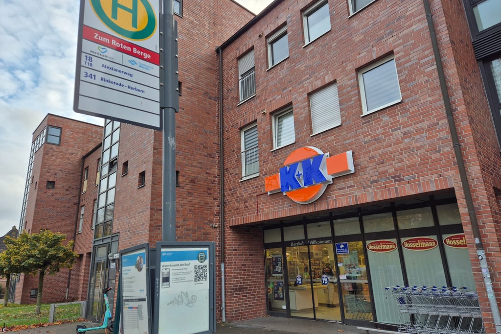 Nutzt Aldi diese Gelegenheit?