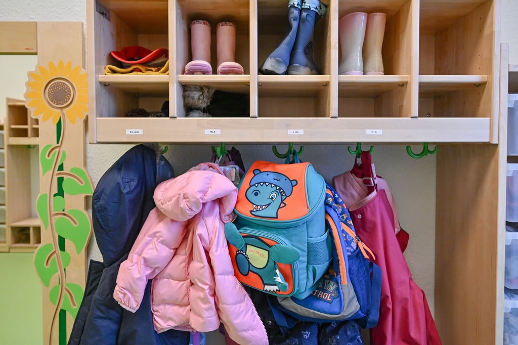 DRK Münster gibt Kita Wolkenburg in Gievenbeck auf