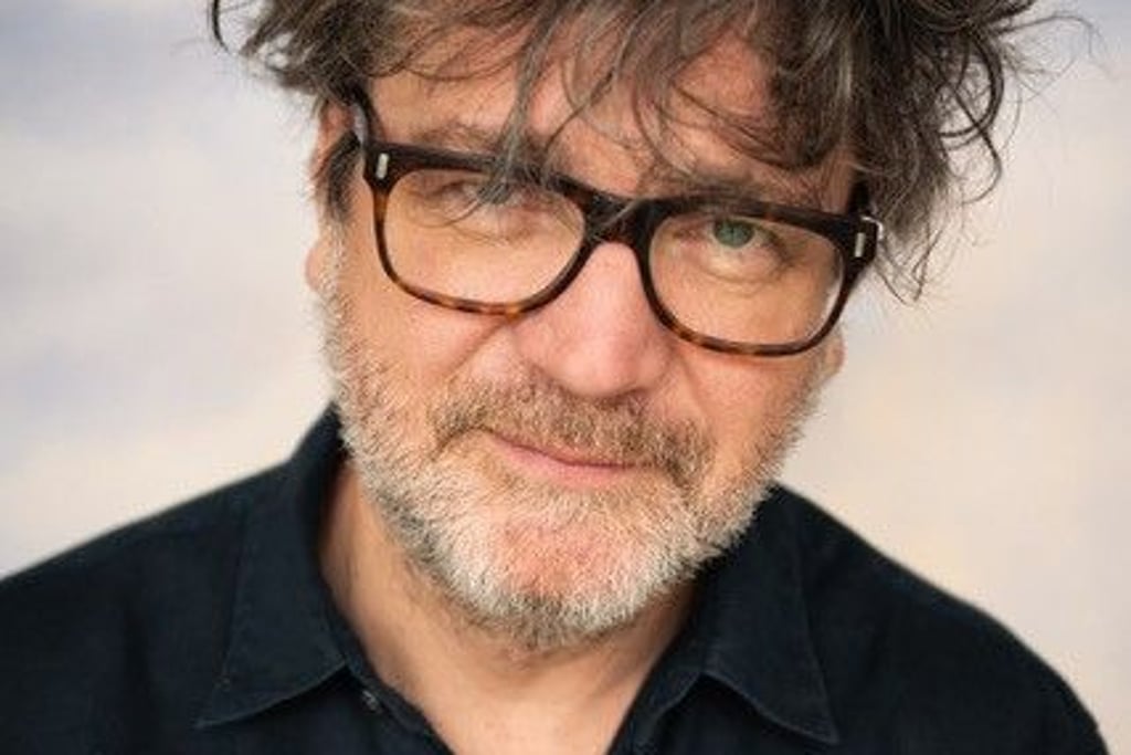 Poetikdozentur Münster: Schalko trifft Regener