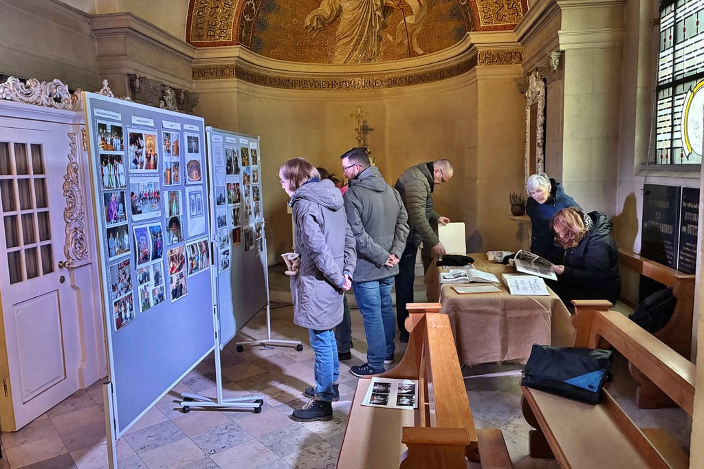 „Kristallisationspunkt im Leben vieler Menschen“