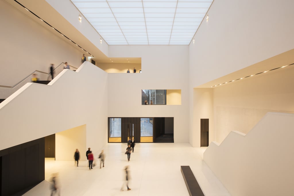 Ungebeten im LWL-Museum: 25 Aktivisten müssen doch nicht vor Gericht