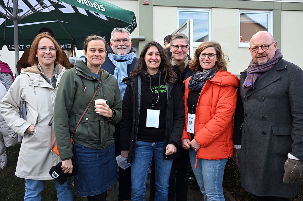 Nachbarschaftliches Miteinander als Erfolgsstory