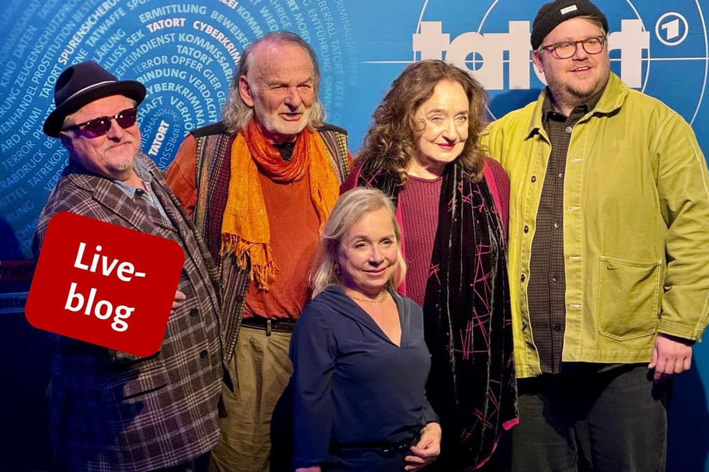 Münster-„Tatort“: So lief die Premiere im Cineplex