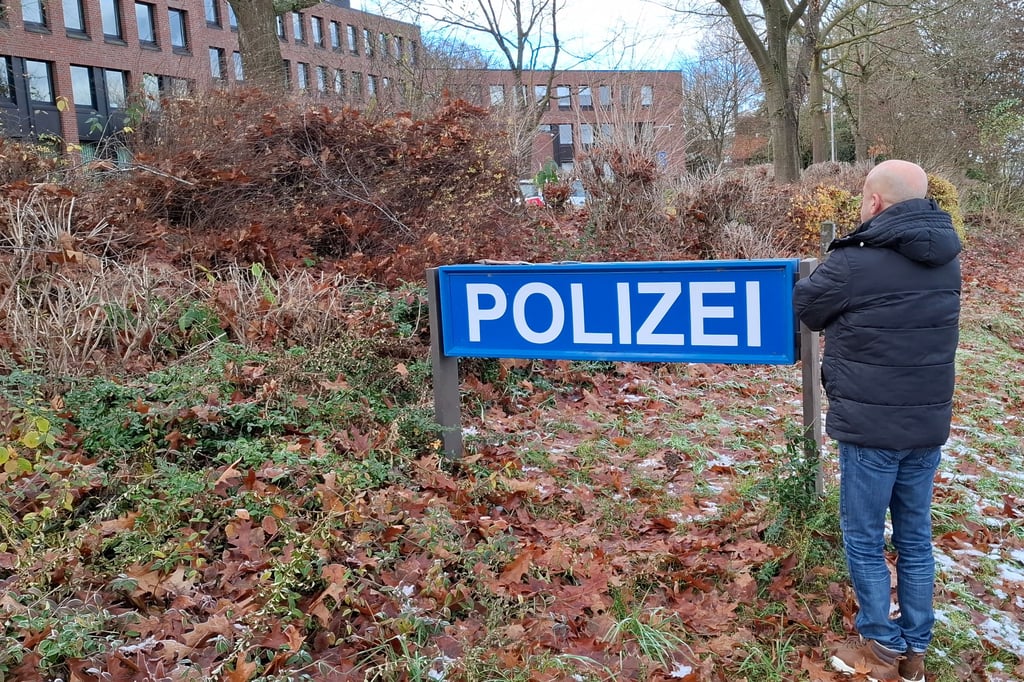 Polizei stellt Zahlung an Opfer ein