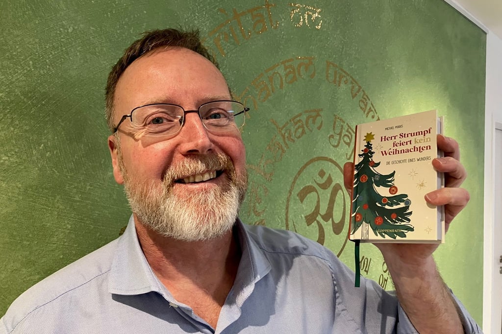 Michael-Marks-Mediziner-und-einf-hlsamer-Weihnachtsautor