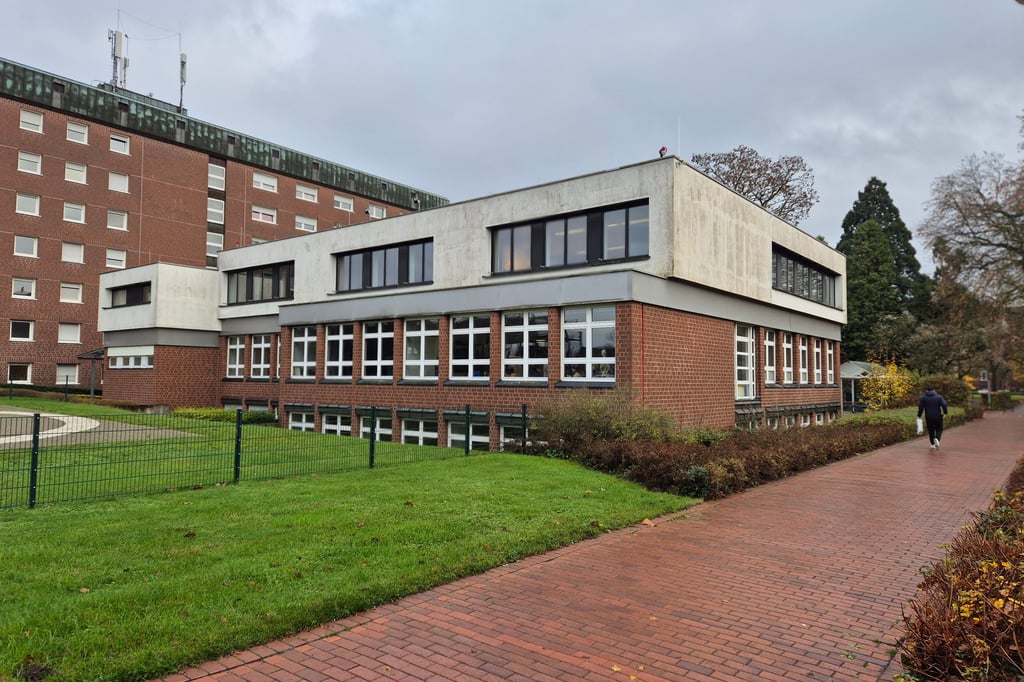 Trotz Auflösung: Schulbetrieb läuft weiter