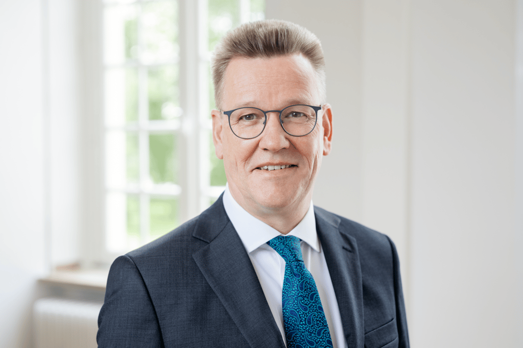 Rektor Wessels: „Bestimmte Fixkosten auch bei sinkenden Studierendenzahlen“