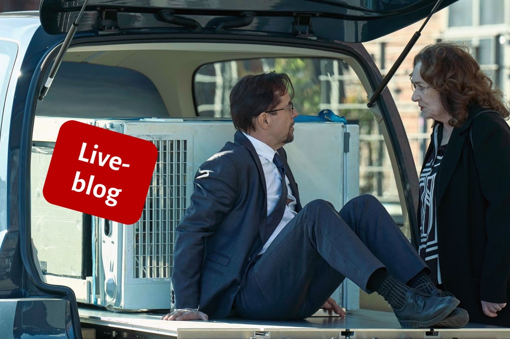 Münster-„Tatort“: So läuft die Premiere im Cineplex